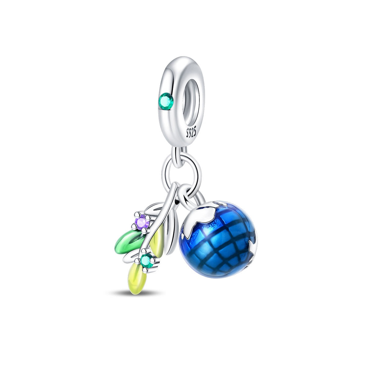 Guardian Earth Charm