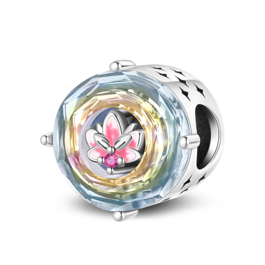 Lotus Charm