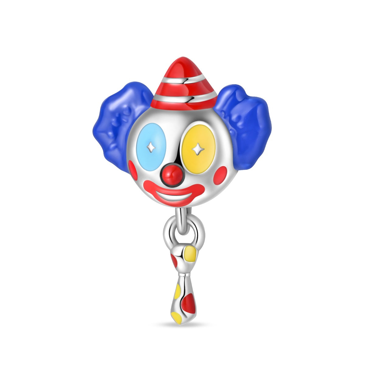 Dr. Clown Charm