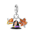 Harvest Season 3-Piece Charm Set