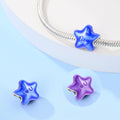 Surprise Baby Boy Charm