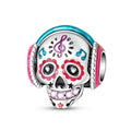 Luminous Music Lover Beads