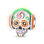 Luminous Music Lover Beads