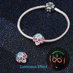 Luminous Music Lover Beads