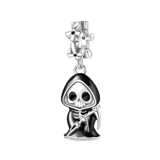 New Death Charm