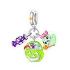 Luminous Trickster Charm