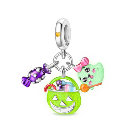 Trickster Charm (Luminous)