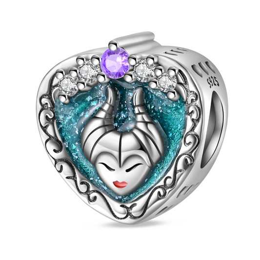 Maleficent Charm