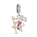 Big Brother Wukong Charm