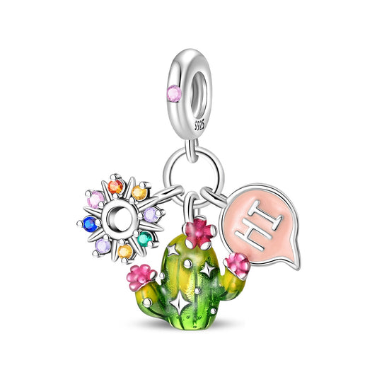 Cactus Charm