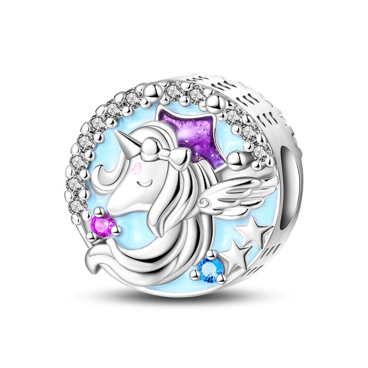 Dream Horse Kingdom Charm