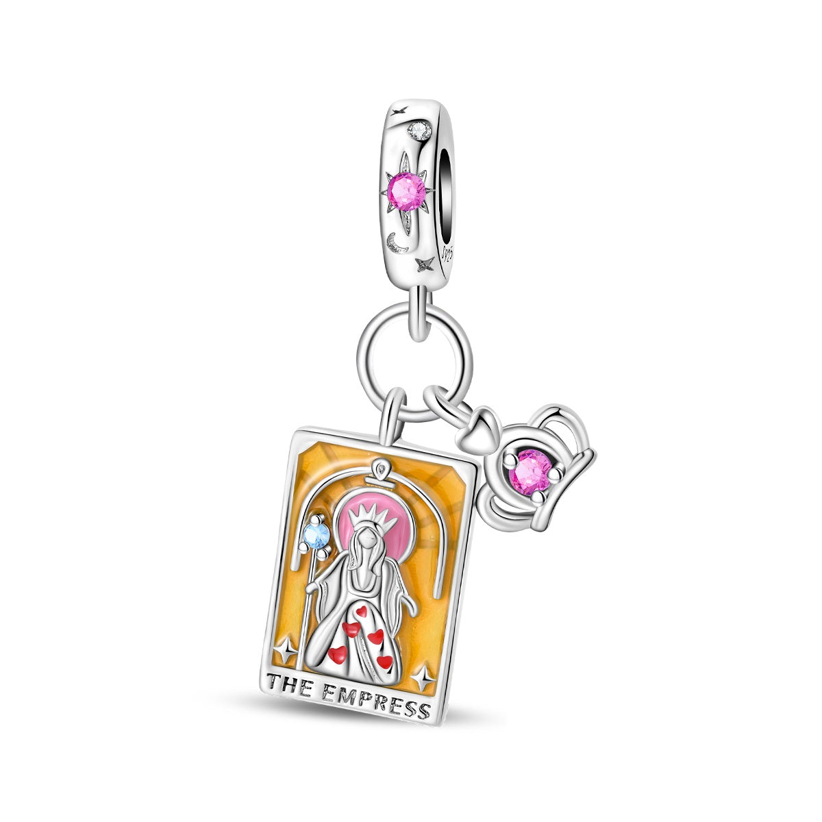 Card Charm