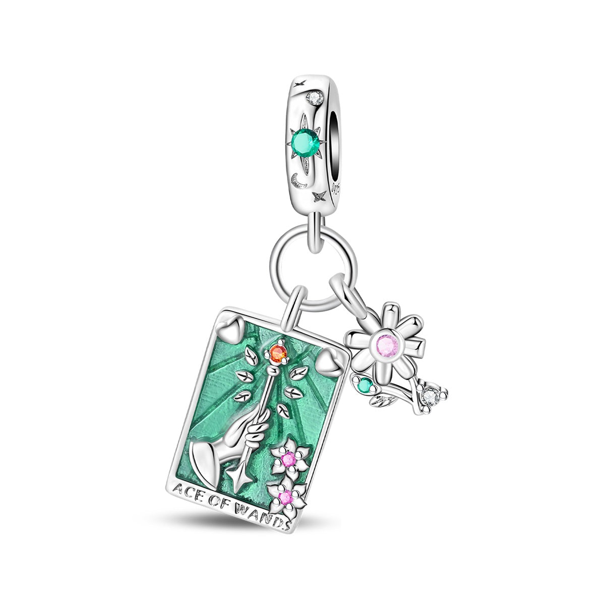 Card Charm