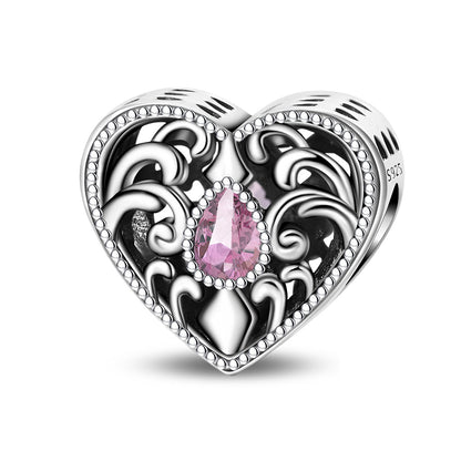 Palace Pink Charm