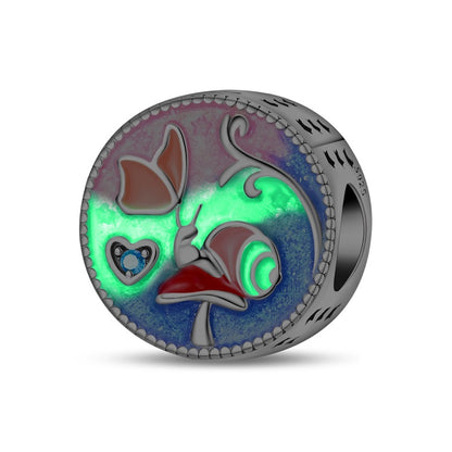 Secret Garden Charm