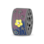 Fancy Dream Garden Buckle