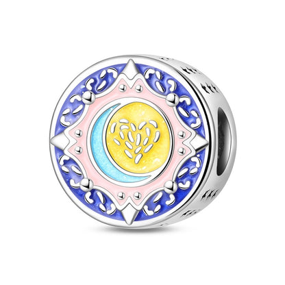 Sun Moon Lake Charm