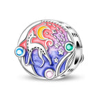 Magic Cat Jungle Charm