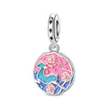 Merlin Luminous Deer Charm