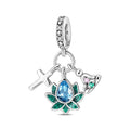 Lotus Charm