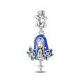 Saint Prayer Charm