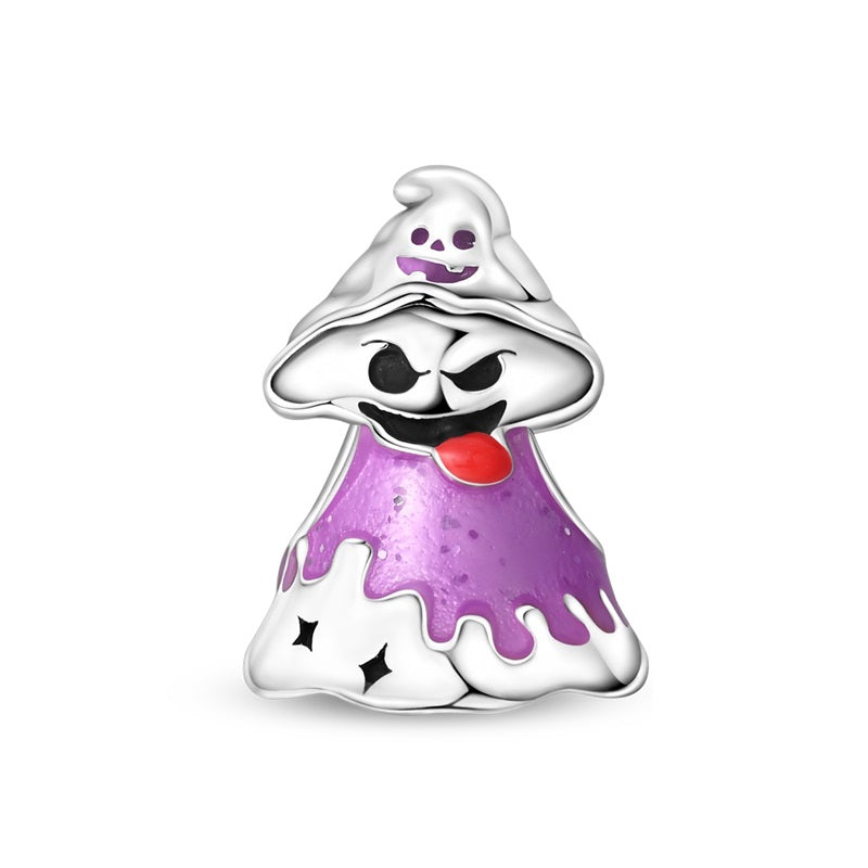 Playful Devil Charm