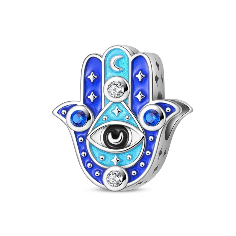 Guardian Hand Charm