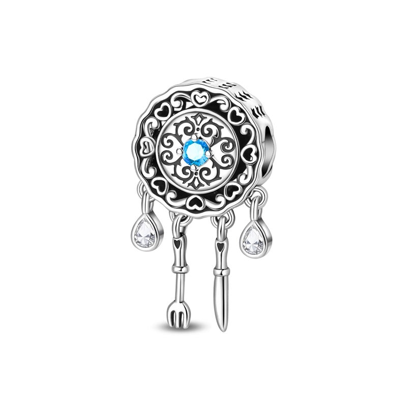 Exquisite and Gorgeous Tableware Charm