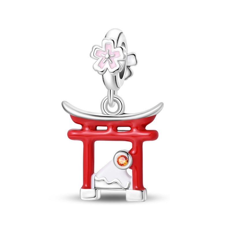 Japanese Scenic Spot Charm
