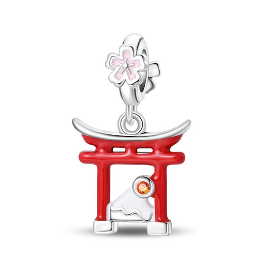 Japanese Scenic Spot Charm