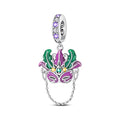 Party Mask Charm