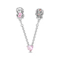 Little Happiness Flat Charm