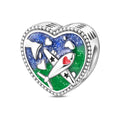 Free-Flying Charm