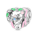 Happy Little Kangaroo Charm