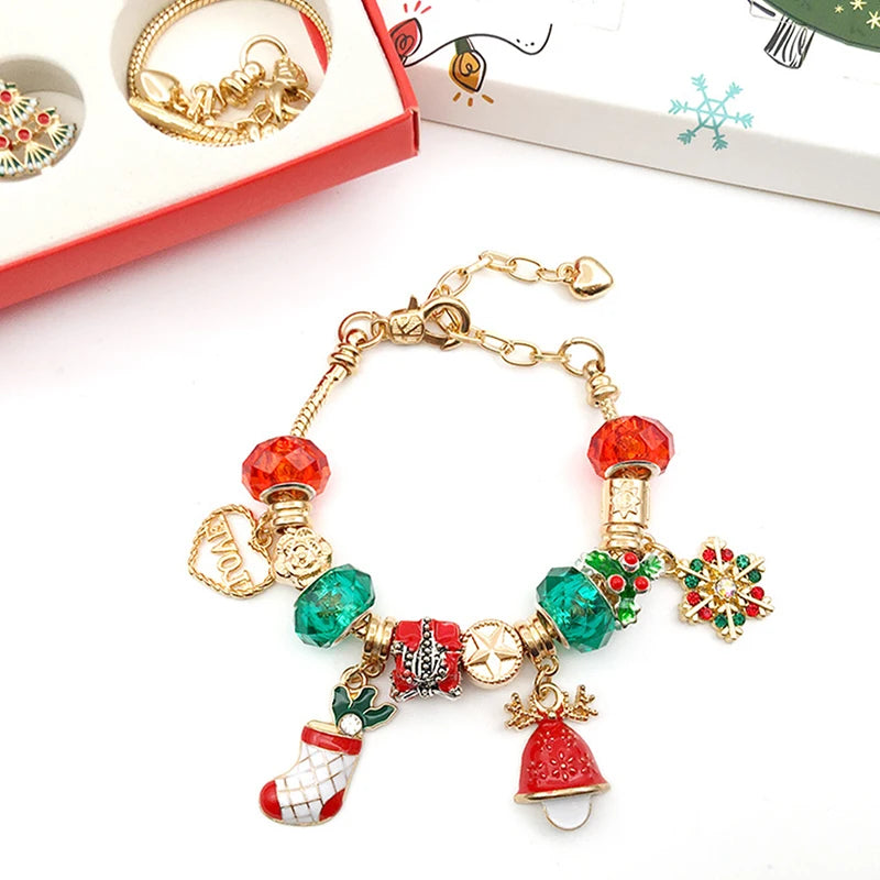Advent Calendar 24-Piece Set