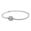 Vault Charm Bracelet