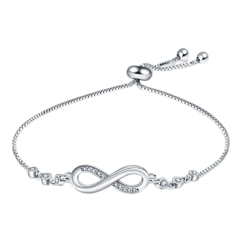 Infinity Bracelet