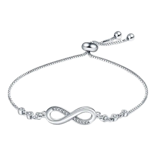 Infinity Bracelet