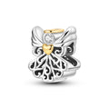 Holy Angel Charm