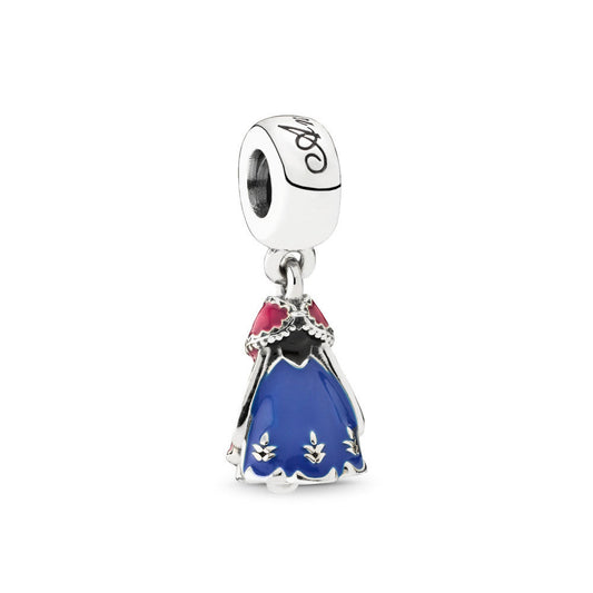 Anna Dress Charm