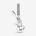 Rock Life Charm