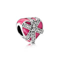 Heart Gift Charm