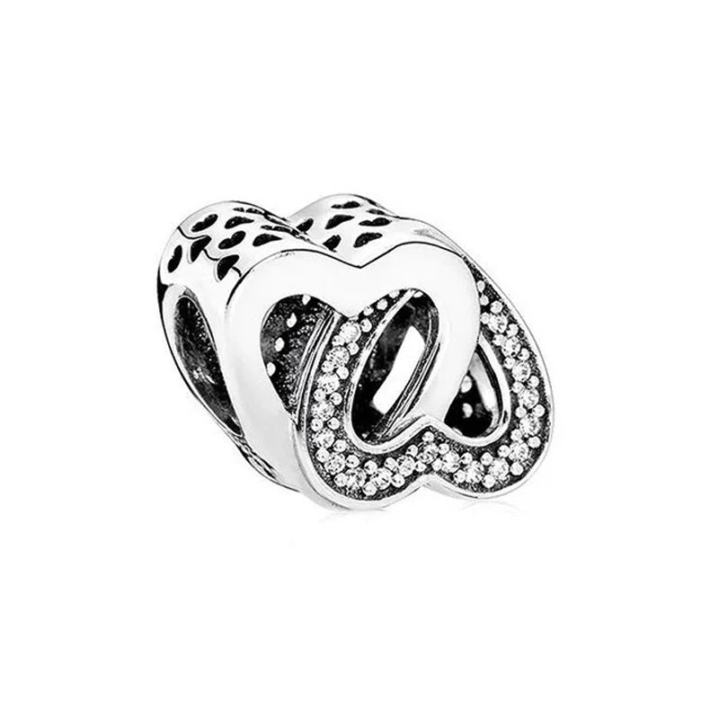 Double Love Charm