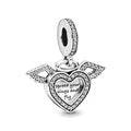 Spread Your Wings and Fly Charm