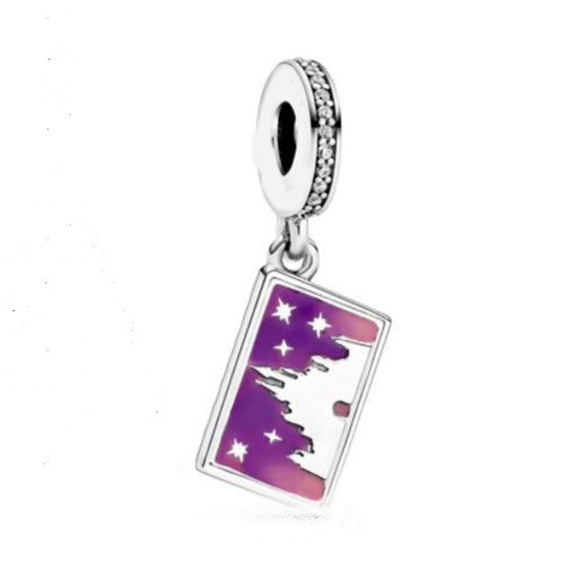 Dream Castle Charm