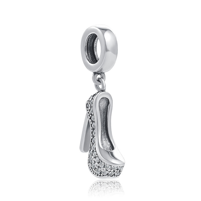 Star Diamond Yunqi Dream Shoe Charm