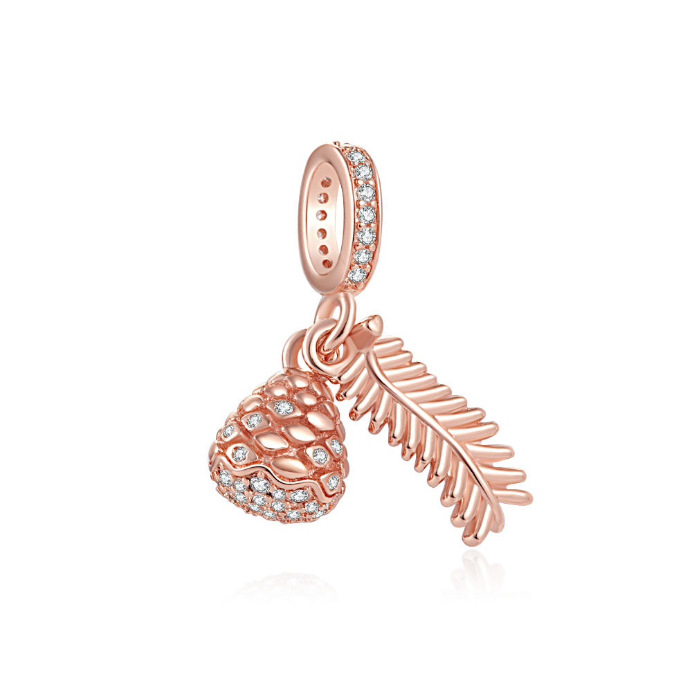 Harvest Season Charm