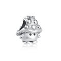 Elves in the Forest Charm