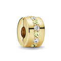 Gorgeous Milky Way Clasp Charm - 5 Colors