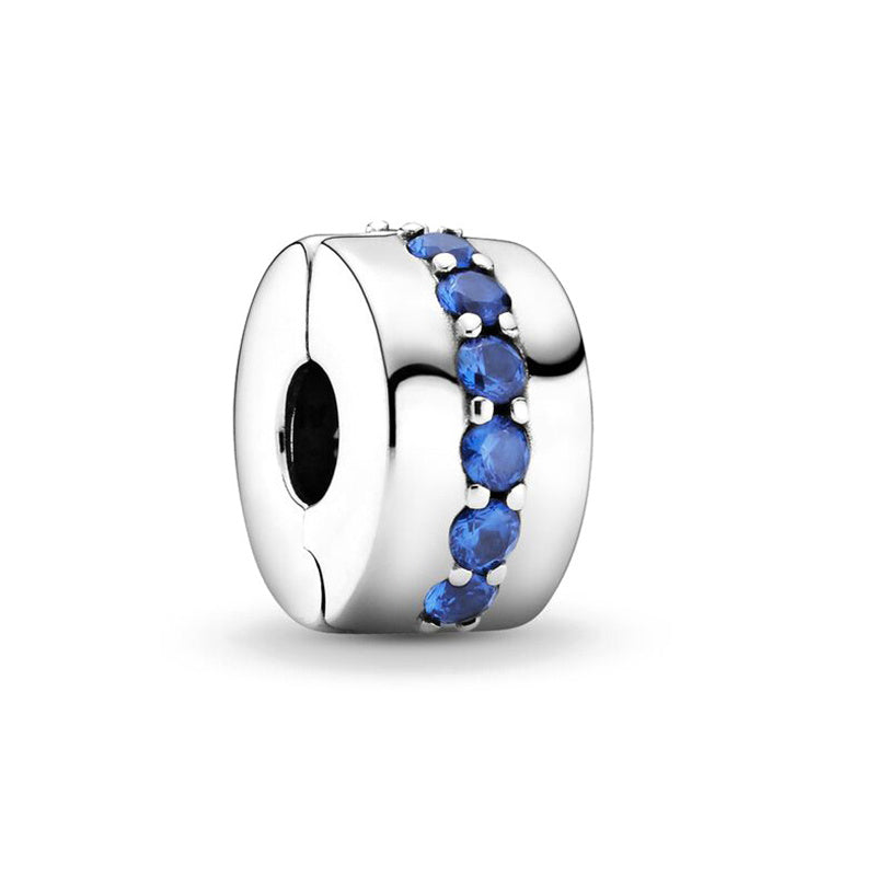Gorgeous Milky Way Clasp Charm - 5 Colors